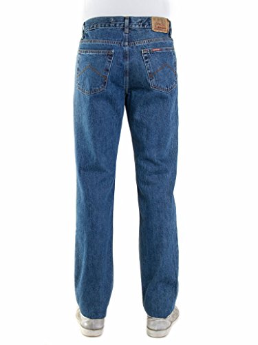 Carrera Jeans - Jeans para Hombre, Estilo Denim ES 58