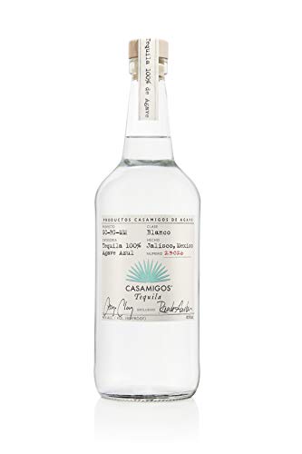 Casamigos Tequila Blanco - 700 ml