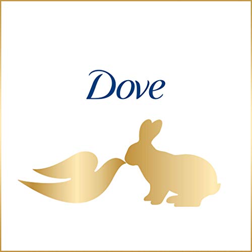 Champú Dove Secretos de cuidad, 6 unidades (250 ml).