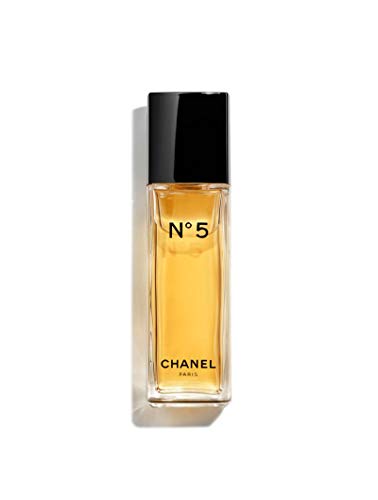 Chanel Nº 5 Edt Flacon 50 Ml 1 Unidad 50 g