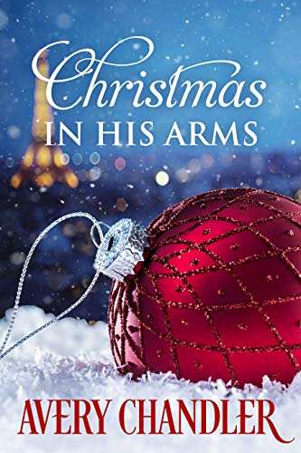 Christmas in His Arms (English Edition)