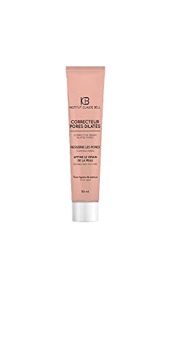 Claude Bell Corrector Pores Dilatados en Crema 50 ml