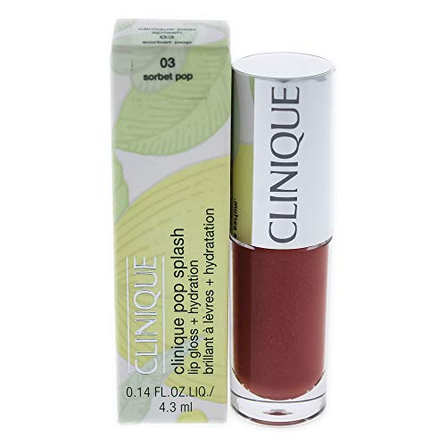 Clinique, Brillo labial - 4.3 ml.