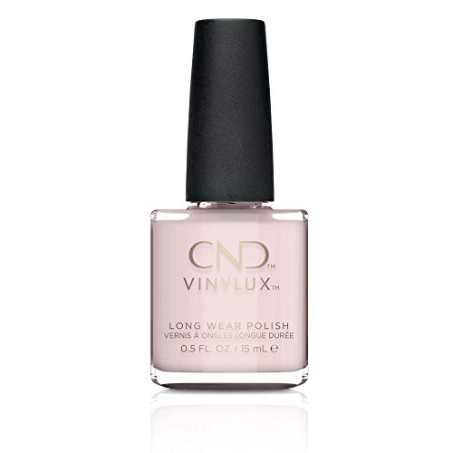 CND Vinylux Esmalte de Uñas, Tono Romantique