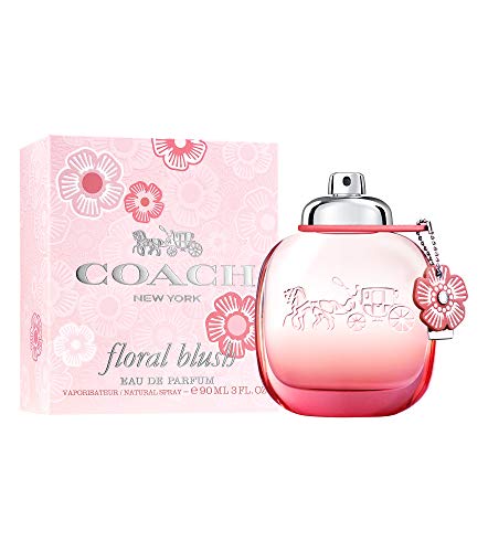 Coach Coach Floral Blush Edp Vapo 90 Ml - 90 ml