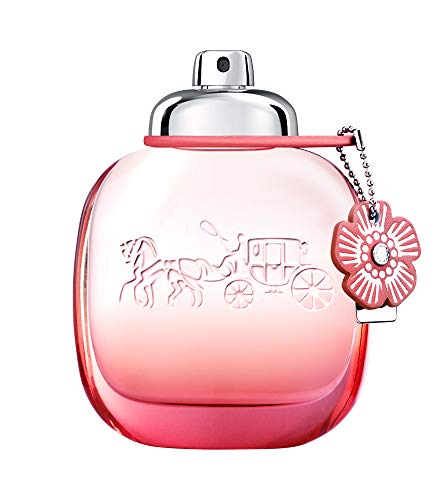 Coach Coach Floral Blush Edp Vapo 90 Ml - 90 ml