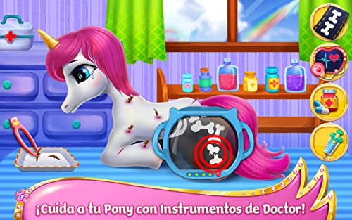 Coco Pony – Mi Mascota Soñada