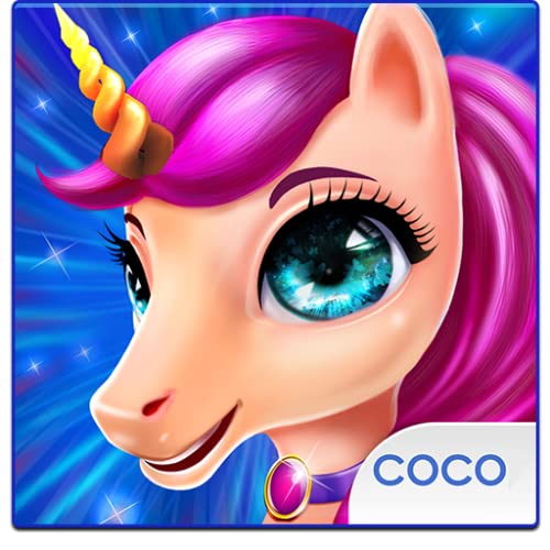 Coco Pony – Mi Mascota Soñada