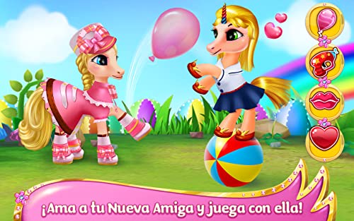 Coco Pony – Mi Mascota Soñada