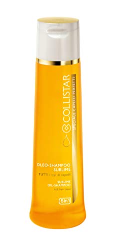 Collistar Collistar Pelo Perfecto Champãº 250Ml 1 Unidad 250 g