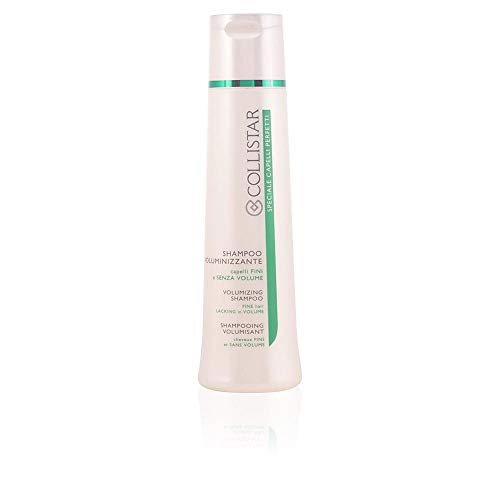 Collistar Perfect Hair Volumizing Shampoo Champú - 250 ml