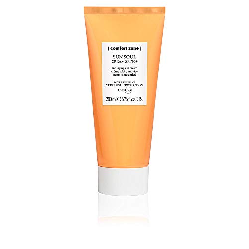 Comfort Zone Sun Soul SPF 50+ Crema - 200 ml