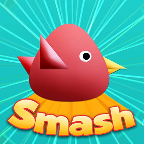 Cool Birds Game - Fun Smash: Free for Boys, Girls, Kids,Teens Adults! New Funny Games offline to Play and Action