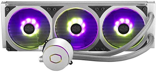 Cooler Master MasterLiquid ML360P Silver Edition