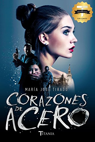 Corazones de acero (Titania amour)