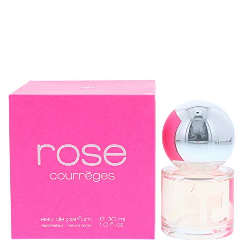 Courrèges - Eau De Parfum Rose