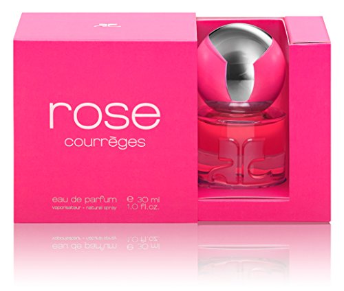 Courrèges - Eau De Parfum Rose