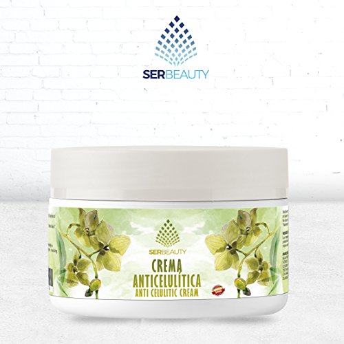 Crema Anticelulitica 250ml / Crema Anticelulitico/Anticelulitico reductor