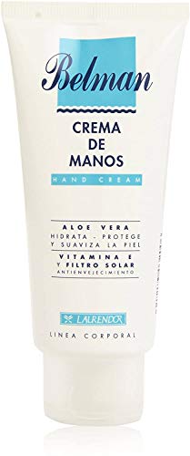 Crema de manos Belman 100 ml [ 2 unidades ]