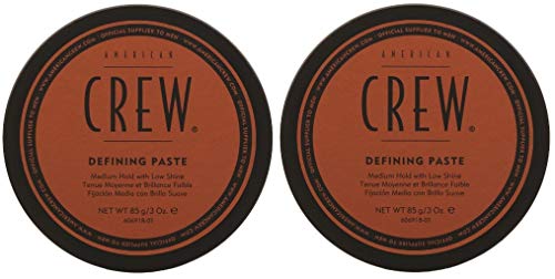 Crema fijadora American Crew