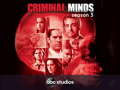 Criminal Minds