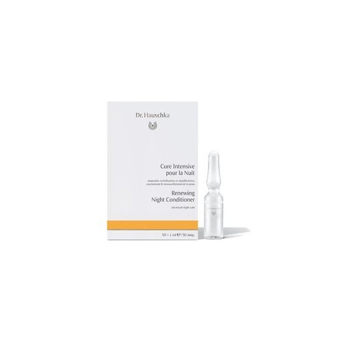 Cura Cutanea 50 ampollas de Dr. Hauschka