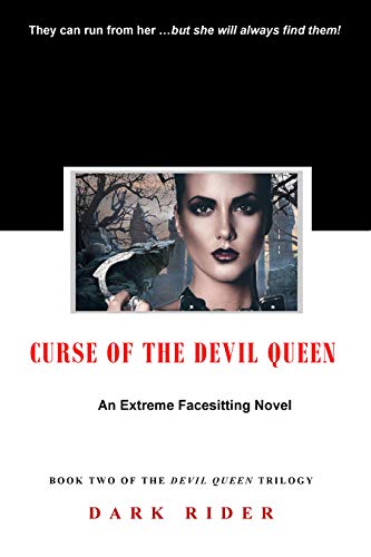 Curse of the Devil Queen (English Edition)