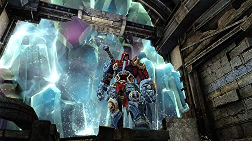 Darksiders: Warmastered Edition