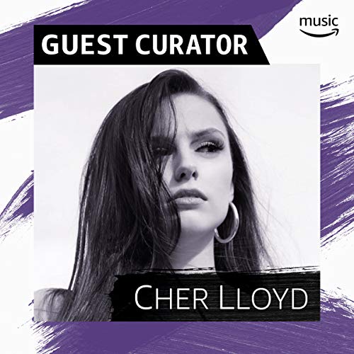 Das hört: Cher Lloyd