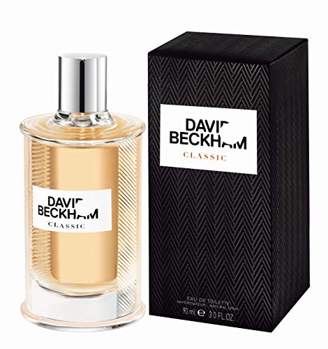 David Beckham Classic Eau De Toilette Woda toaletowa dla mężczyzn 60ml