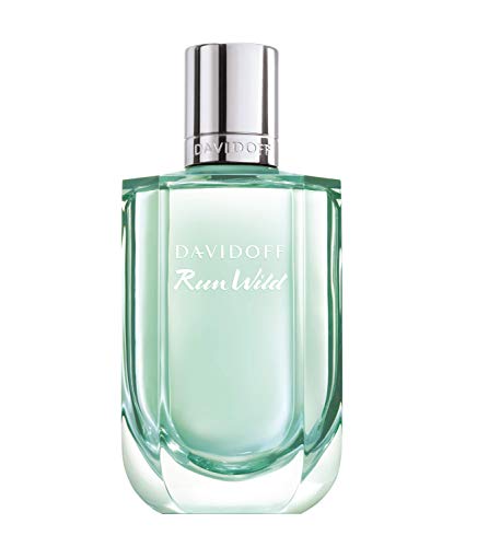 Davidoff Run Wild for Her Eau de parfum 100 ml