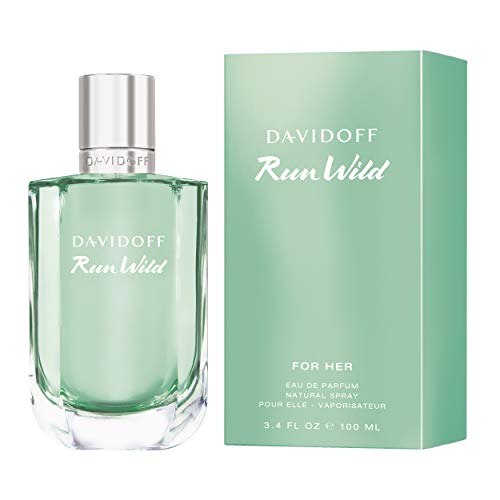 Davidoff Run Wild for Her Eau de parfum 100 ml