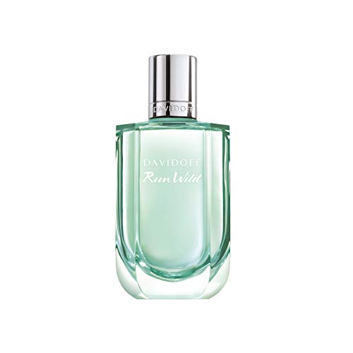 Davidoff Run Wild for Her Eau de parfum 100 ml