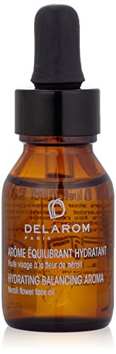 DELAROM Hidratante Balance del aroma con Neroli Flor 15 ml