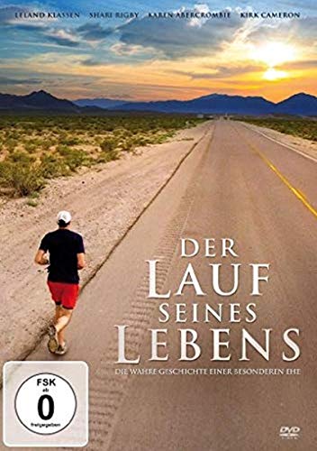 Der Lauf seines Lebens - Die wahre Geschichte einer besonderen Ehe [Alemania] [DVD]