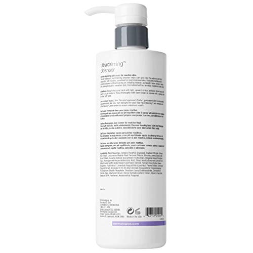 Dermalogica Ultracalming Cleanser - 500 ml.