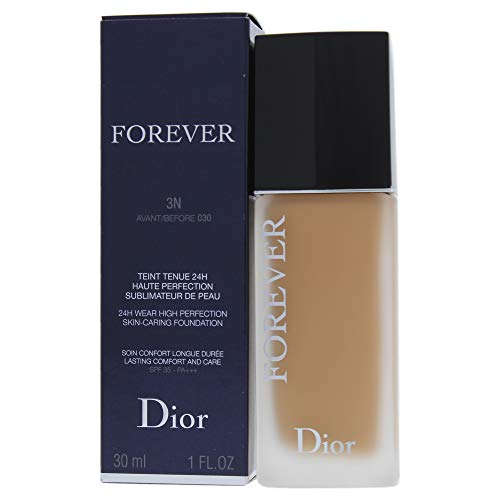 Dior, Base de maquillaje - 30 ml.