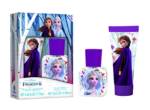 Disney Fragancia Infantil 30 ml