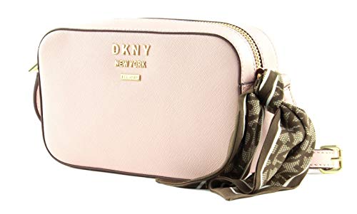 DKNY Liza Camera Bag S/M Cashmere