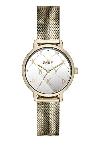 DKNY NY2816 Reloj de Damas