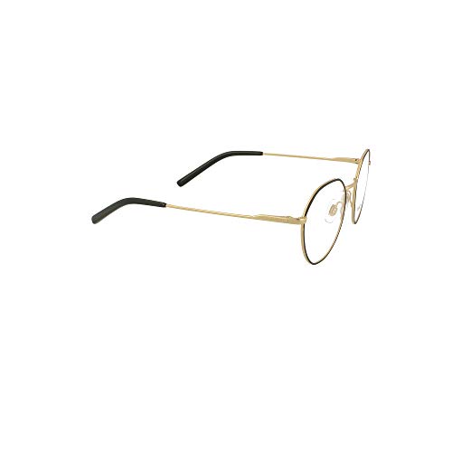 Dolce & Gabbana 1324 1334 50/21/140 - Gafas de vista, color dorado