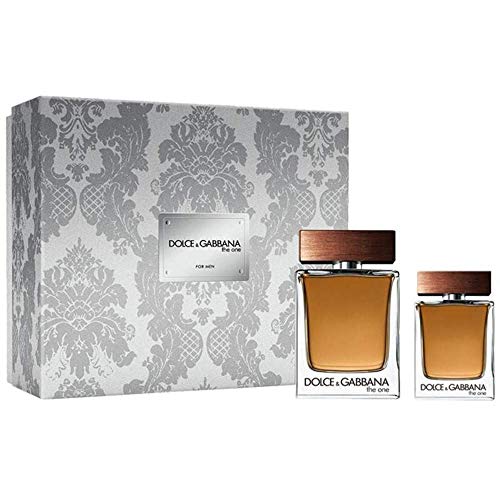 Dolce & Gabbana, Agua de colonia para hombres - 130 ml.