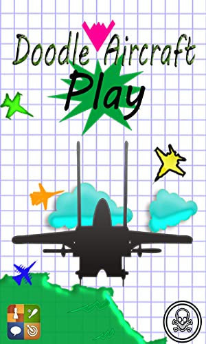 Doodle Aircraft