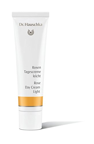 Dr Hauschk (DRHF0), Crema De Rosas Light Envase De 5 ml