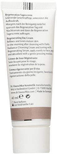 Dr. Hauschka Regenerating Day Cream 40ml