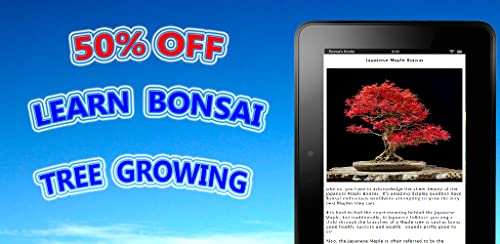 Easy Bonsai Tree For beginners - Best How To Grow Bonzai Plants Tips & Care Instruction UCC Videos, Start Today!