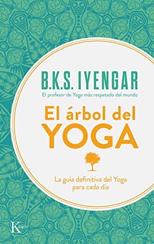 EL ÁRBOL DEL YOGA