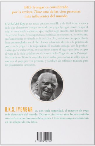 El árbol del yoga: La guía definitiva del Yoga para cada día (Sabiduría Perenne)