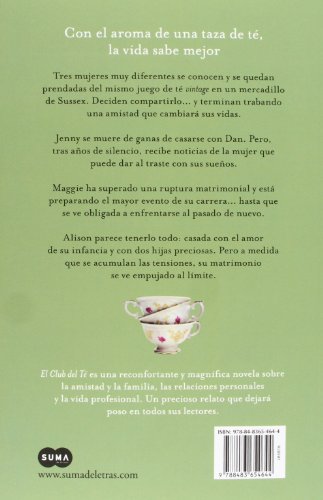 El club del té (SUMA)