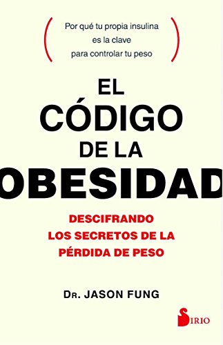 EL CÓDIGO DE LA OBESIDAD